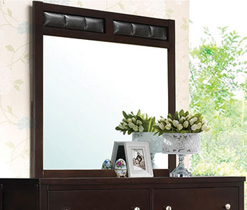Carlton Dresser Mirror Affordable Portables