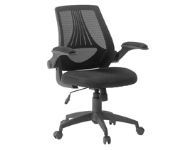 Mesh Manager Chair Affordable Portables