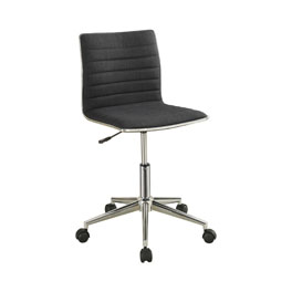 Office Chair Black Affordable Portables