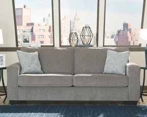 Altari Sofa - Affordable Portables