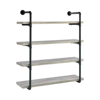 https://m.affordableportables.net/wp-content/uploads/2021/07/40-Inch-Wall-Shelf-Black-And-Grey-Driftwood-CAP804427-Affordable-Portables.jpg
