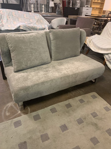 Loveseat Sleeper warehouse close out